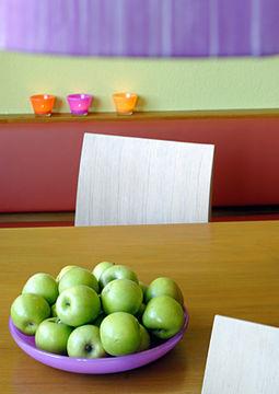 מינכן Business & Budget Hotel Tessin מראה חיצוני תמונה