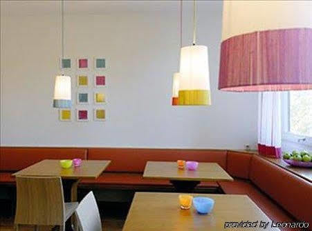 מינכן Business & Budget Hotel Tessin מראה חיצוני תמונה