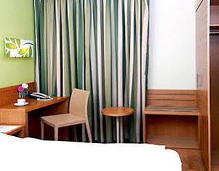 מינכן Business & Budget Hotel Tessin מראה חיצוני תמונה